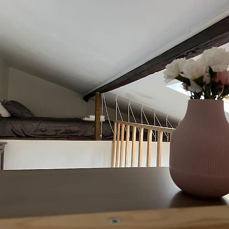 Paris : Charmant 2 Pieces Au Calme Apartman Kültér fotó