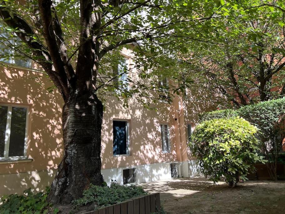 Paris : Charmant 2 Pieces Au Calme Apartman Kültér fotó